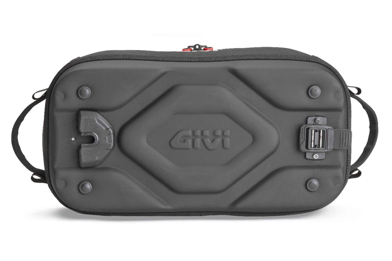 Givi XL10: la borsa della borsa